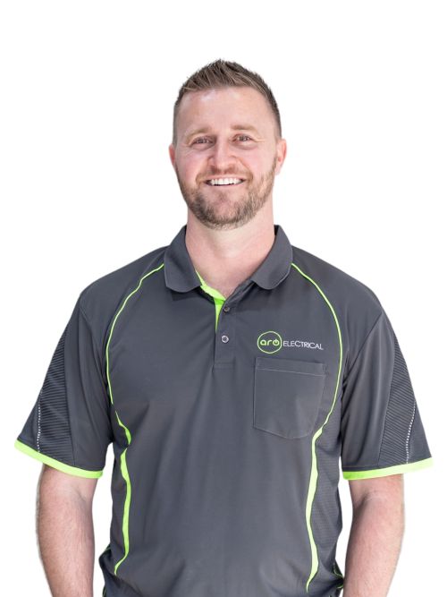 Aarron Nichols | Aro Electrical