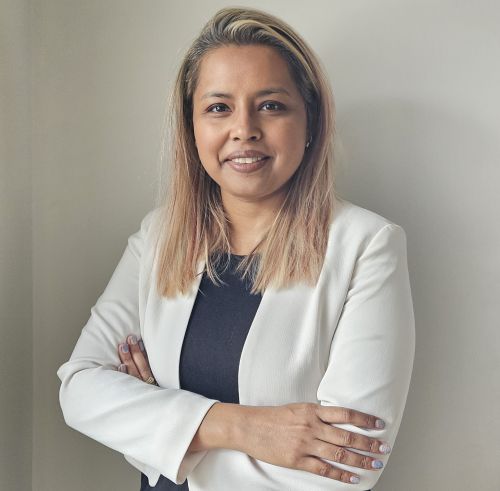 Priya Dwivedi | On Point Consulting