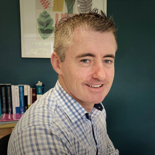 Ross Sly | BlackHawk Law