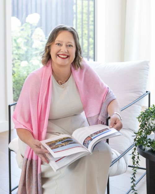 Ann Due | NZ Travel Brokers