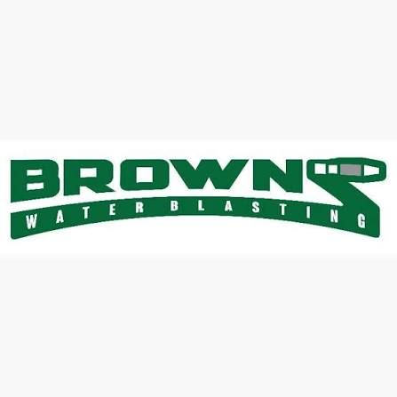 Ben Brown | Browns waterblasting and softwashing ltd