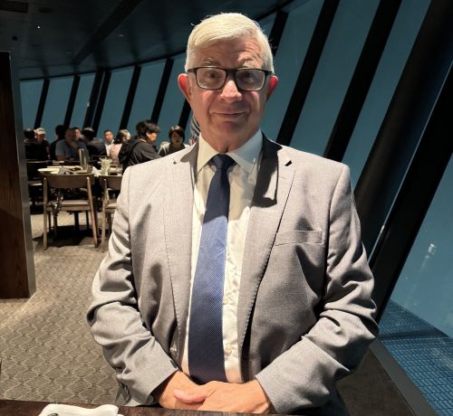 Toby Lee | InsureRight 2019 Ltd