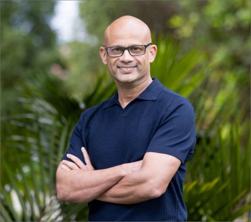 Jerome De Silva | Desilva Massage and Health