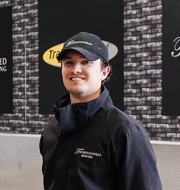 Brayden Aarts | Thoroughbred Group