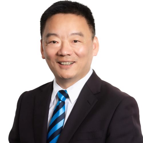 James Hu | Harcourts Real Estate
