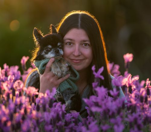 Kirsten Hough | Wort & Flea Pet Photography