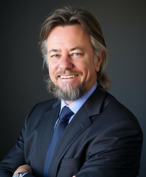 Richard Smith | WiFi Solutions LTD