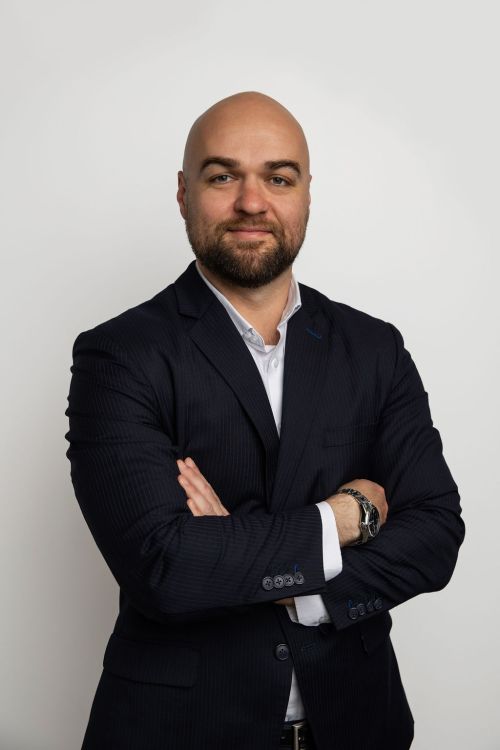 Chris Courteaud | Barfoot & Thompson