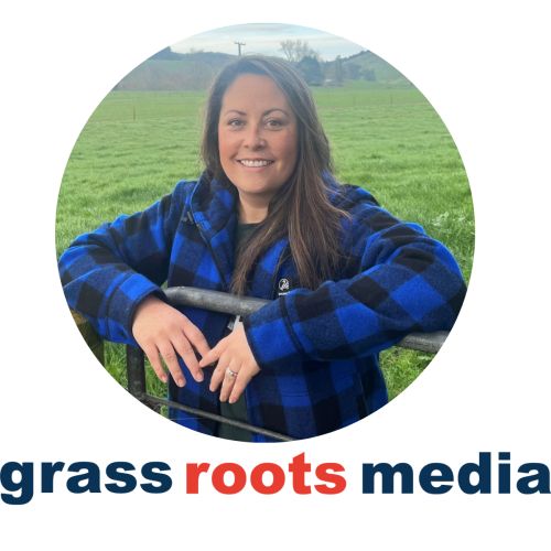 Amber Carpenter | Grass Roots Media