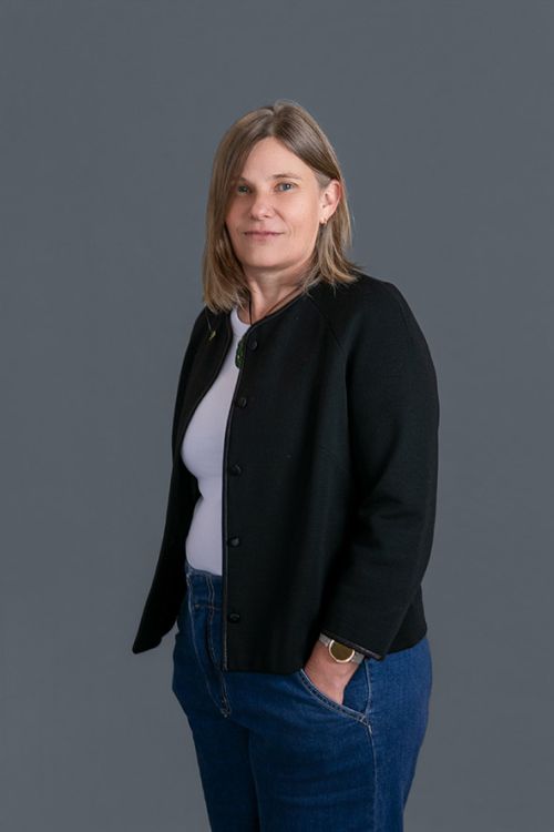 Melanie Hight | Hight Design Studio