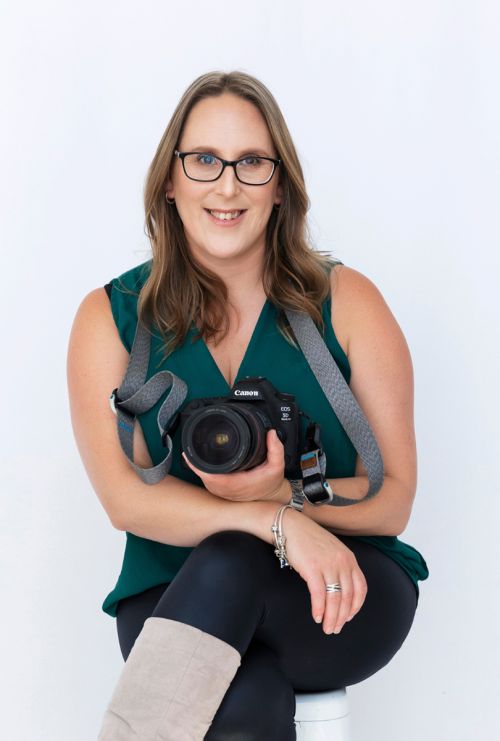 Katrina Johns | Accent Photography