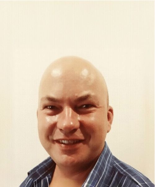 Hendrik Churr | Hire a Handyman