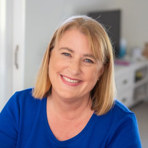 Claire Miller | Soothing Steps