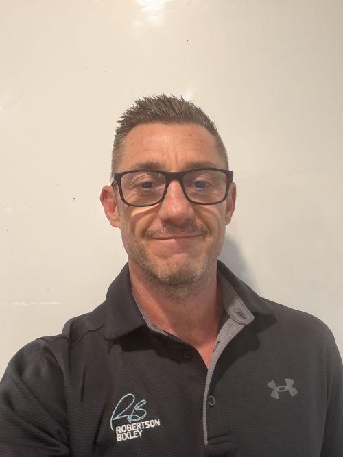 Rodney Guy | Robertson Bixley
