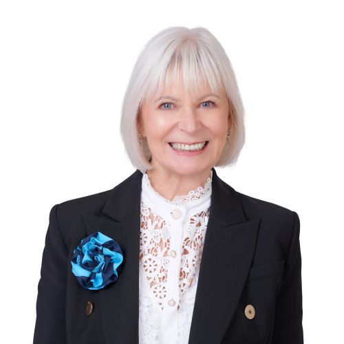 Christine Seymour | Harcourts Property Management