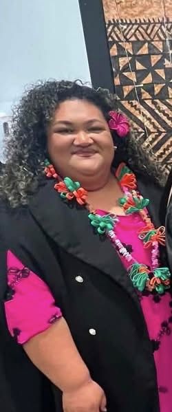 Denise Taloafulu | MFL Services