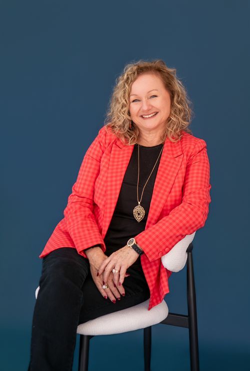 Debra Hawley | NeuroHealth – NIS Practitioner