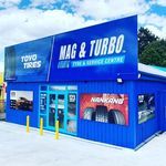 Clare Alder | Mag & Turbo Pukekohe