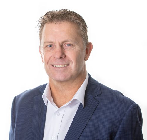 Chris Deere | The Alternative Board