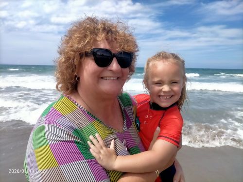 Natalie Botha | Connect Promo Ltd