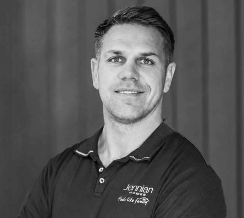 Simon Marcel | Jennian homes