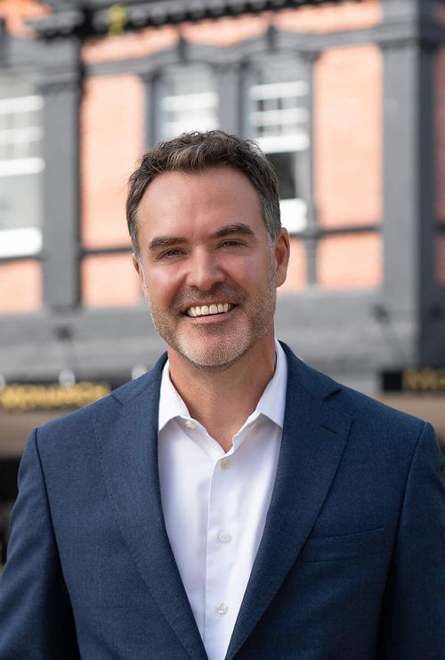 Glen Low | Franklin Law