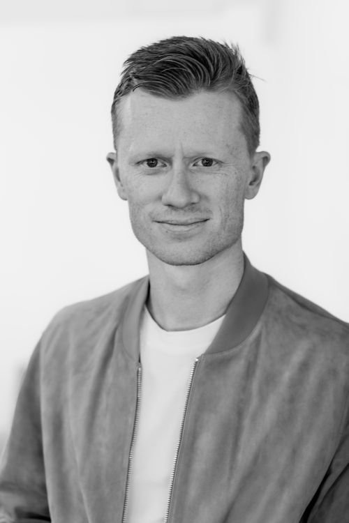 Matt Reid | RAZOR: Web Development & Applied AI