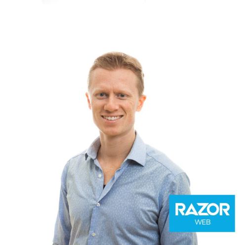 Matt Reid | Zulu Software