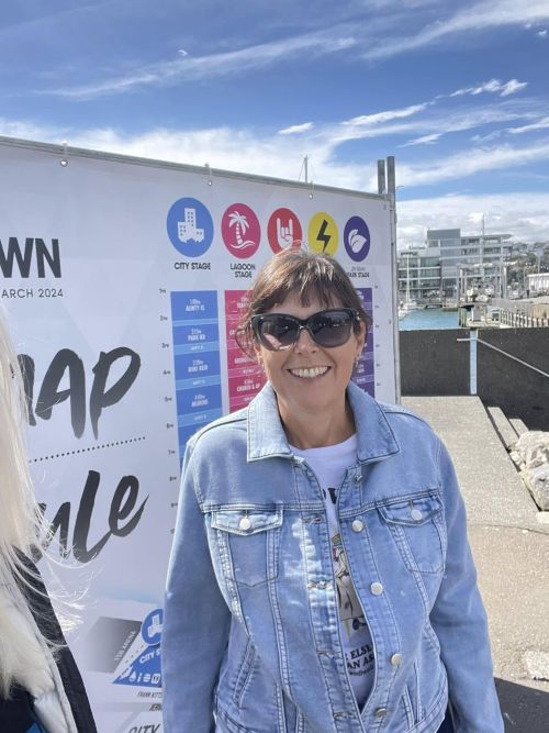 Tracey Brierley | Global Freight Forwarding