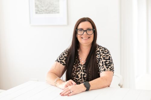 Natalie Standring | First Class Accounts