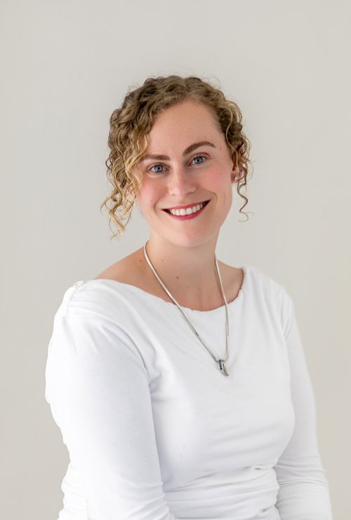 Arabella Patterson | Realign & Co