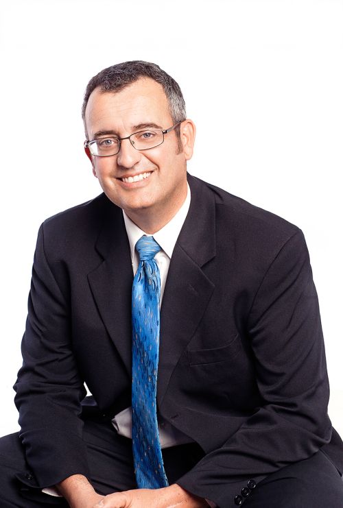 Phil McConnell | Keeper Limited