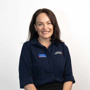 Suzann Foley | Barfoot & Thompson