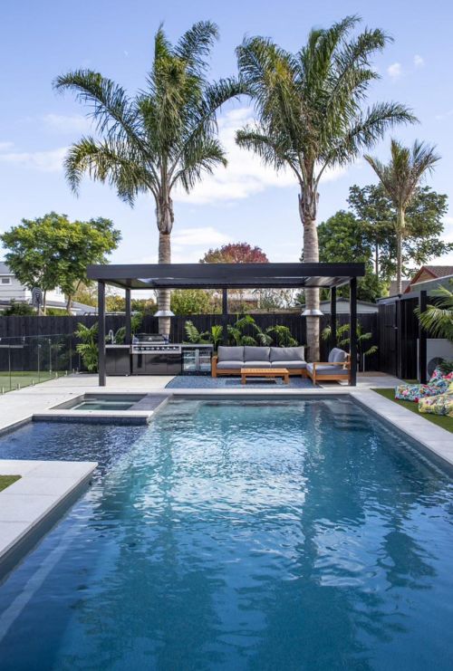 Michelle Blazevic | AquaStyle Pools