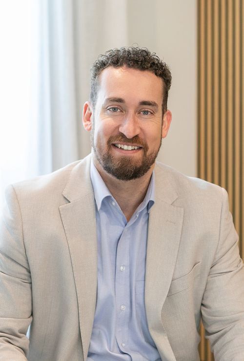 Patrick Baker | Life Advice Insurance