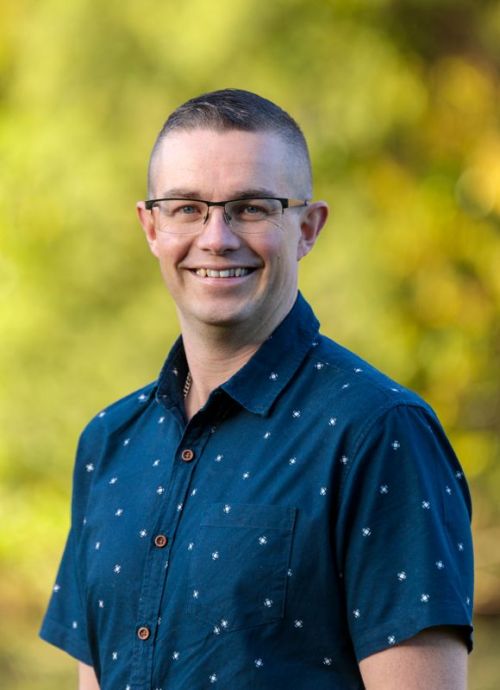 Aaron Wolfe | New Zealand Home Loans Franklin