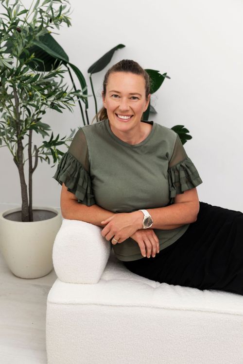 Jan Frost | Ace Landscapes