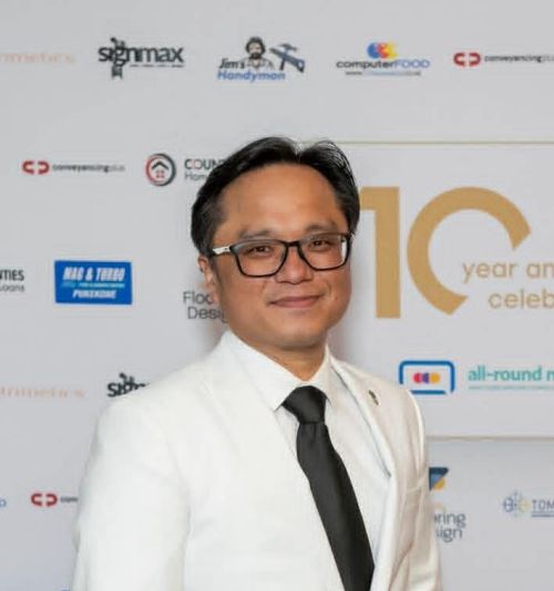 Tommy Liu | Tommy and Co