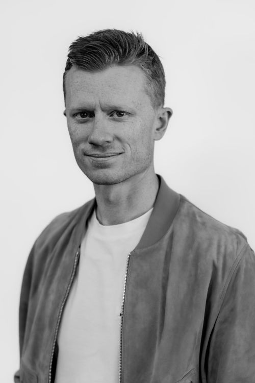 Matt Reid | Zulu