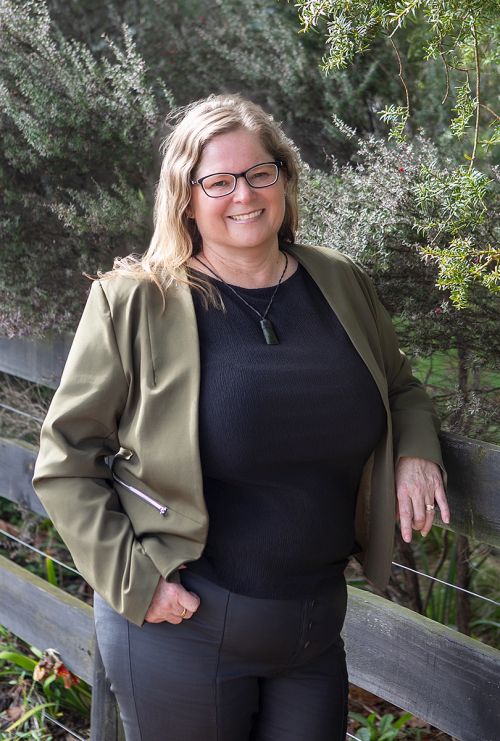 Marie Galvin | Village Conveyancing