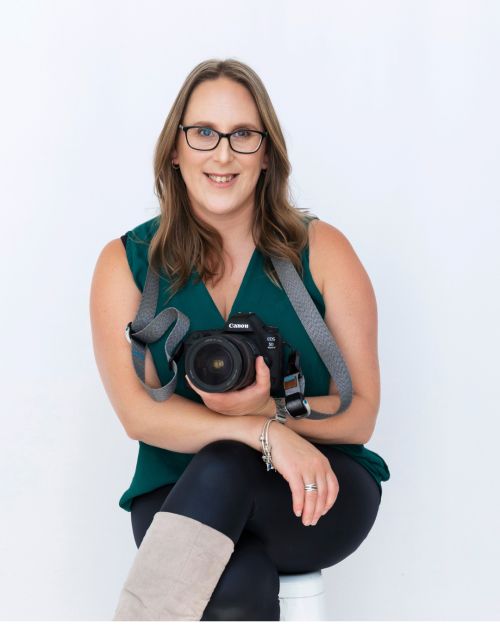 Katrina Johns | Accent Photography