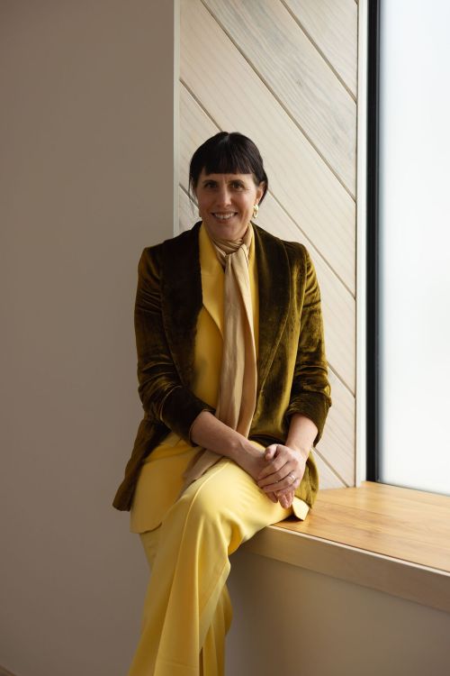 Jana Hutton | Hutton Builders