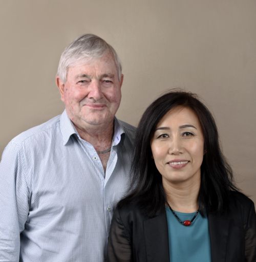 Ian Watson | Firstlight Property Management