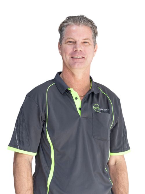 Aro Electrical | John McKenzie