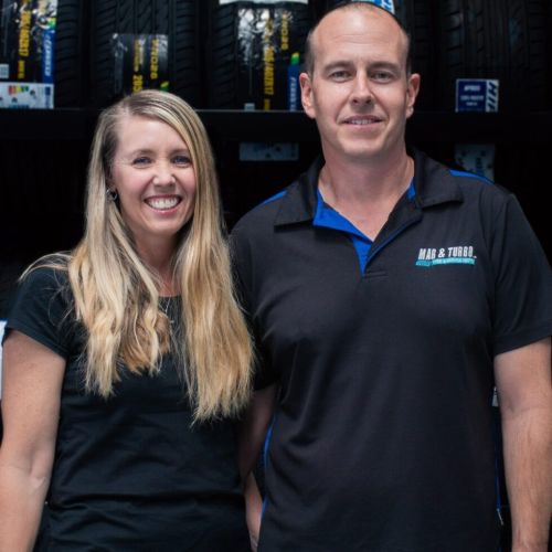 Clare Alder | Mag & Turbo Pukekohe