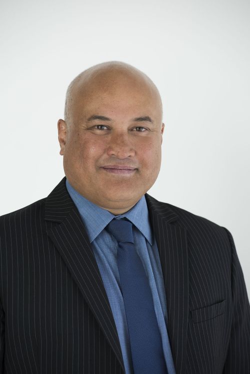 Eddie Taia | Franklin Law