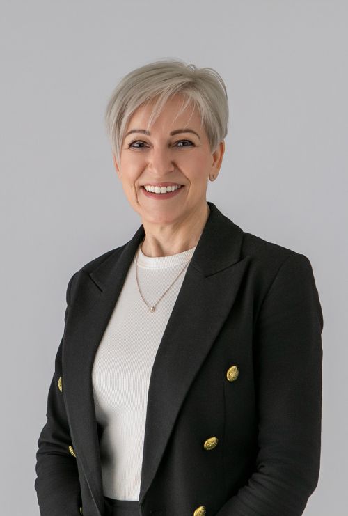 Lisa Tapley-Bale | Nutrimetics