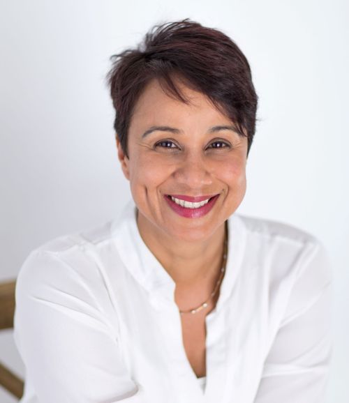 Pearl Van Blerck | Barfoot & Thompson