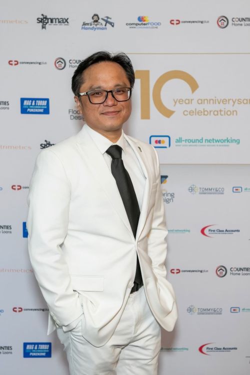 Tommy Liu | Tommy and Co