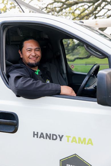 Tama Nukunuku | Hire a Handyman